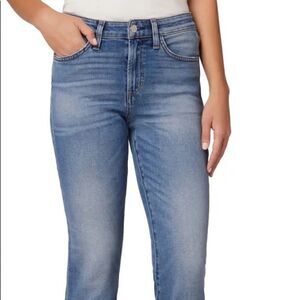 The Lara Ankle Cigarette Jeans
JOE'S